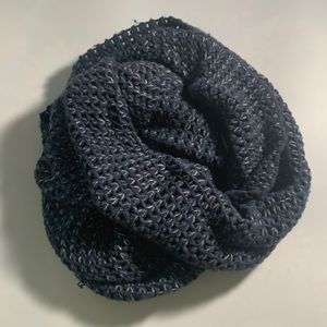 Infinite scarf soft